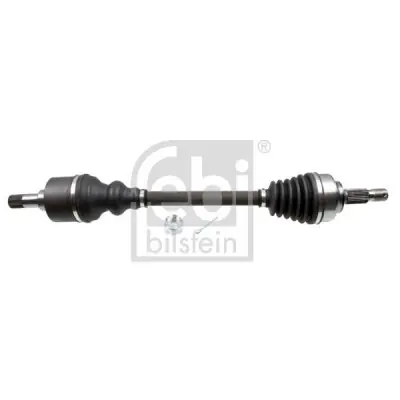 Árbol de transmisión FEBI BILSTEIN 182966 Envío Internacional